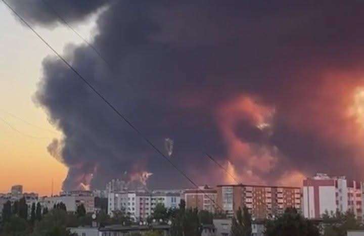 Все буде Україна