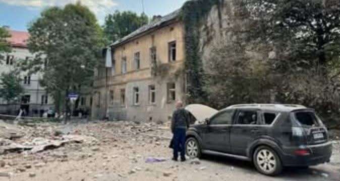 Все буде Україна