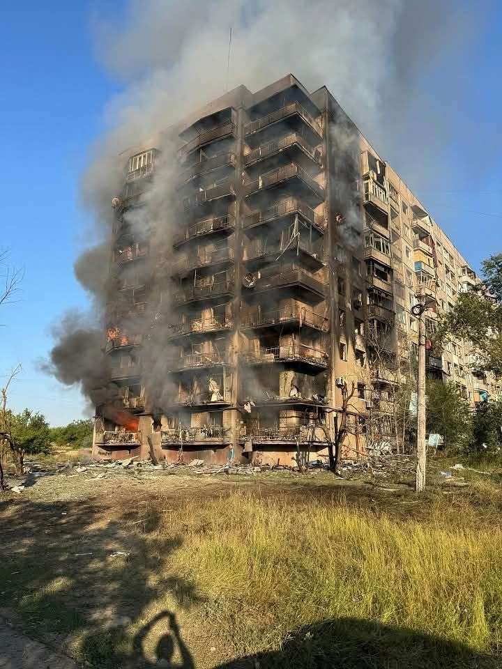 Все буде Україна