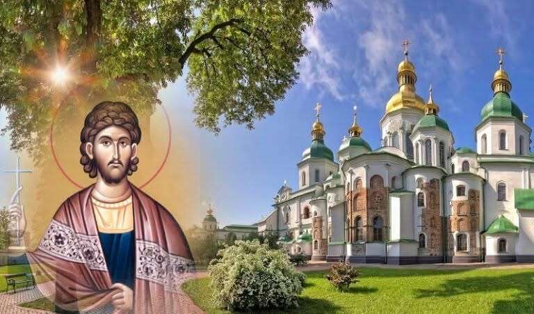 Все буде Україна