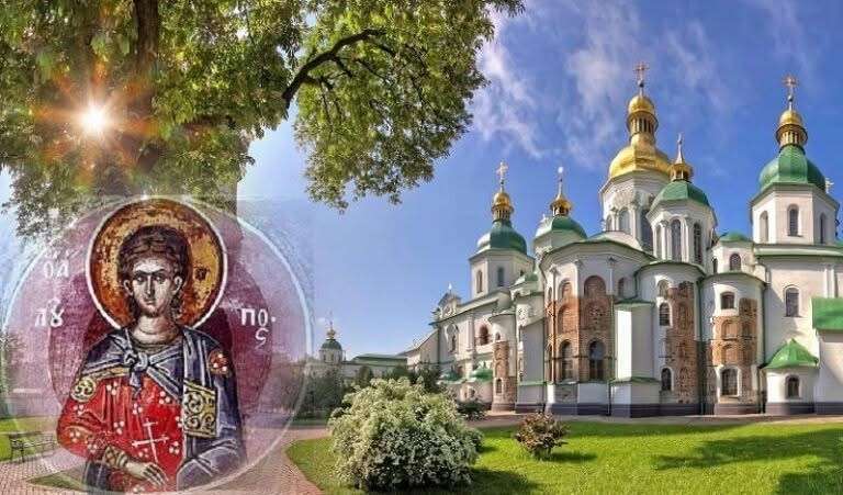 Все буде Україна