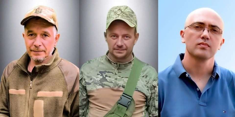 Все буде Україна