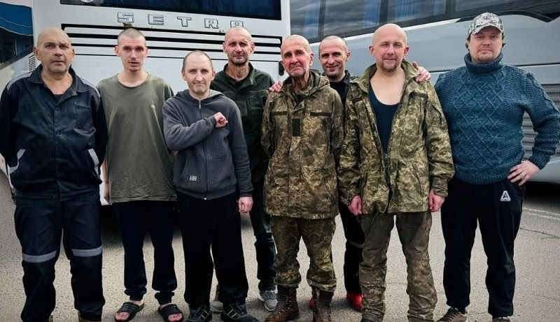 Все буде Україна