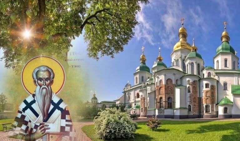 Все буде Україна