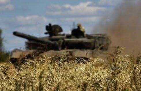 Все буде Україна