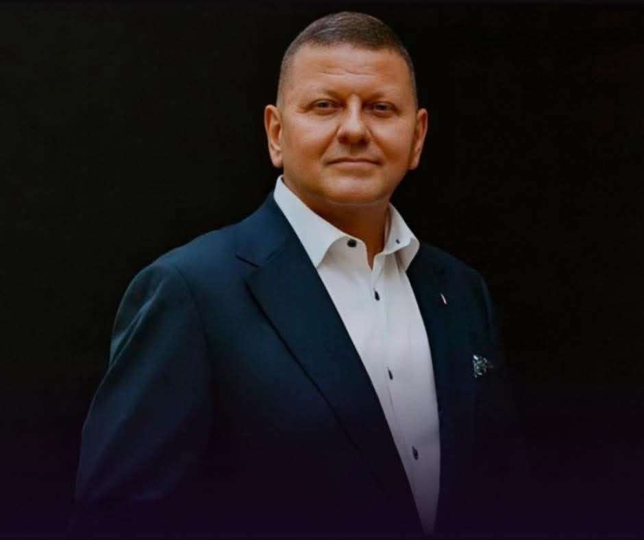 Все буде Україна