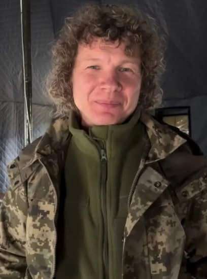 Все буде Україна