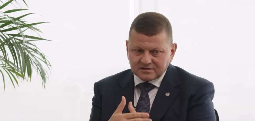Все буде Україна