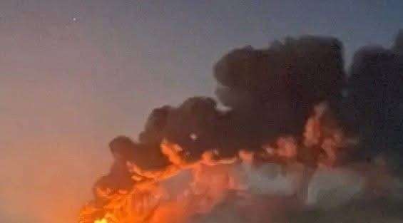 Все буде Україна