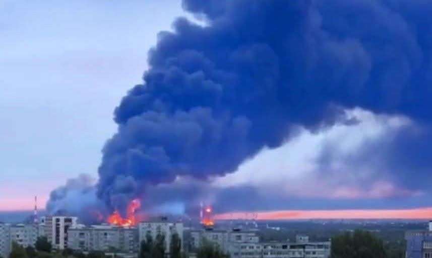 Все буде Україна