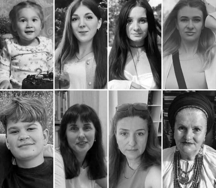 Все буде Україна