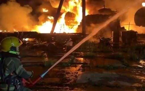 Все буде Україна