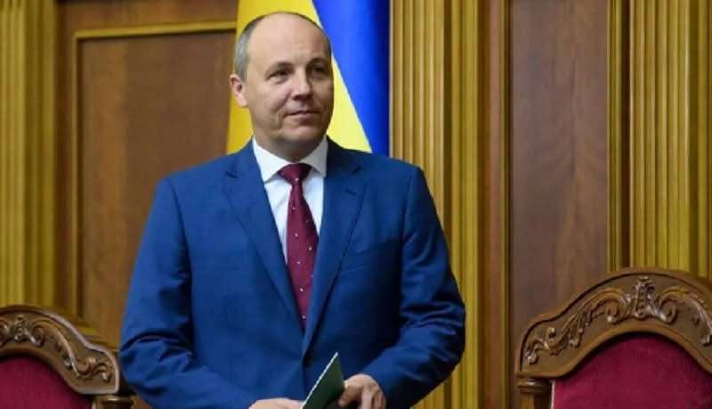Все буде Україна