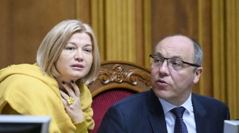 Все буде Україна