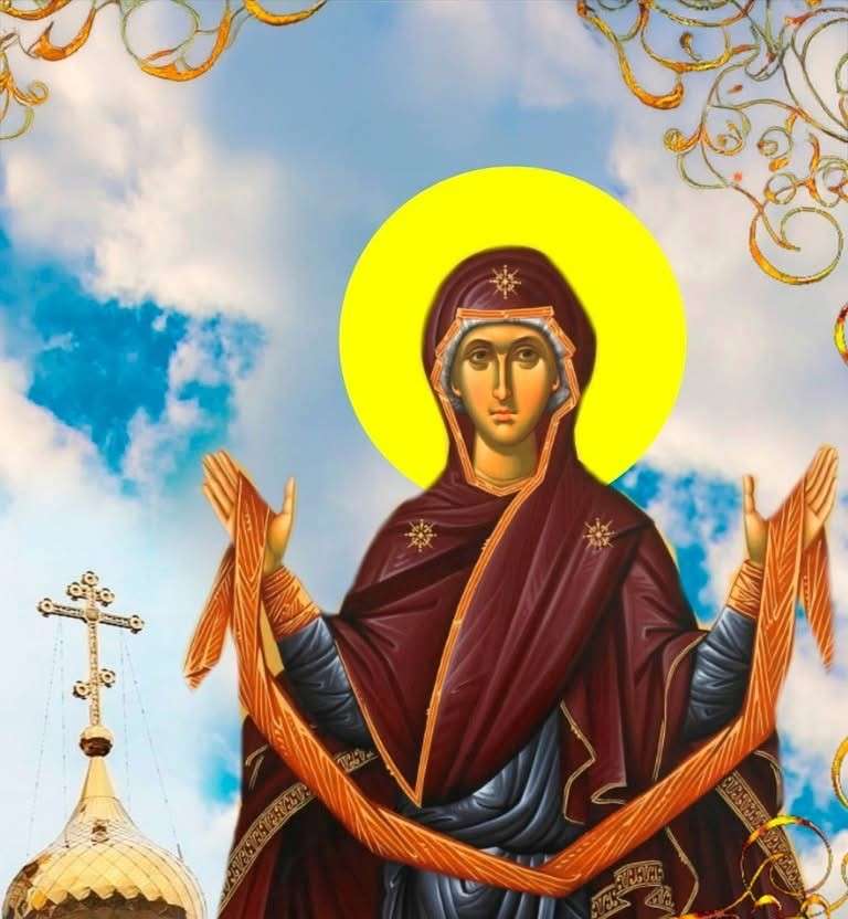 Все буде Україна