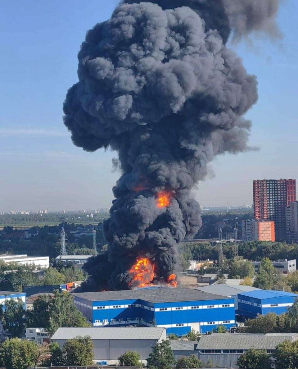 Все буде Україна