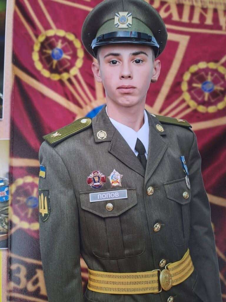 Все буде Україна