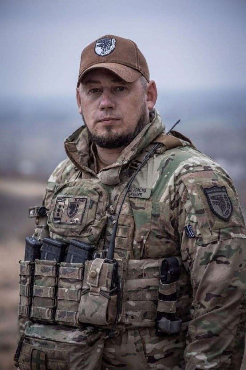 Все буде Україна
