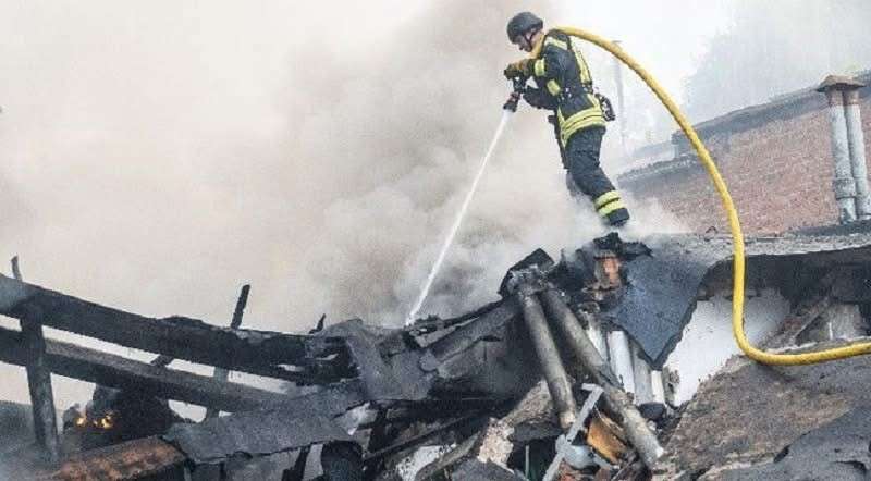 Все буде Україна