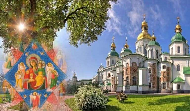 Все буде Україна