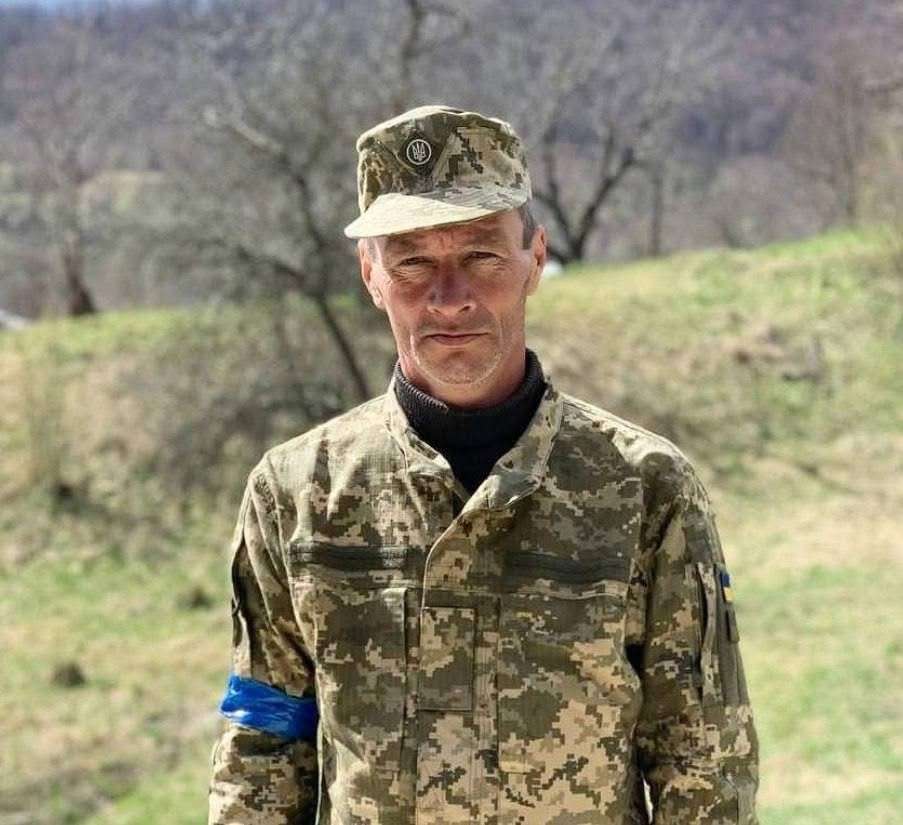Все буде Україна