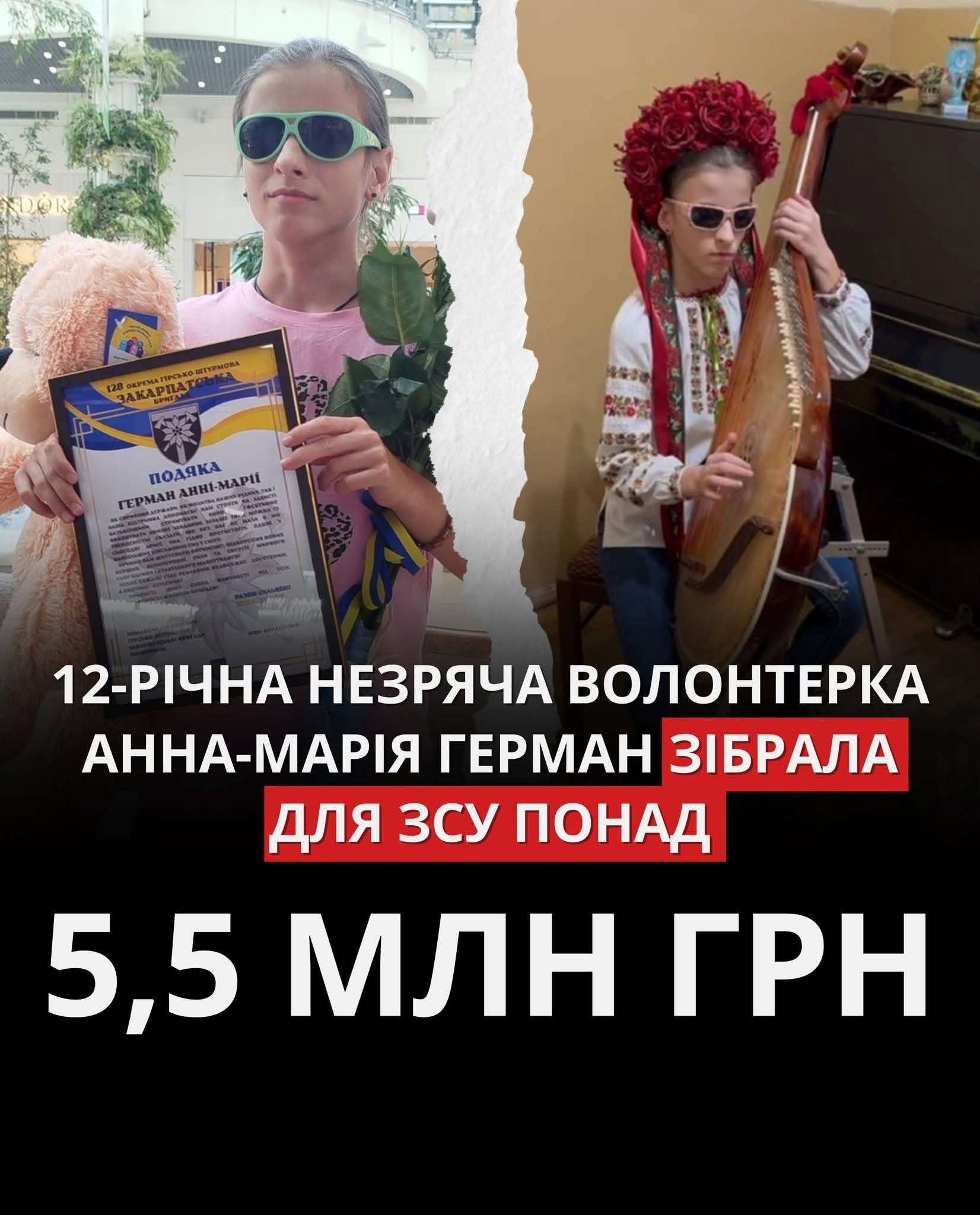 Все буде Україна