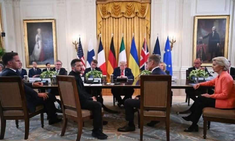 Все буде Україна