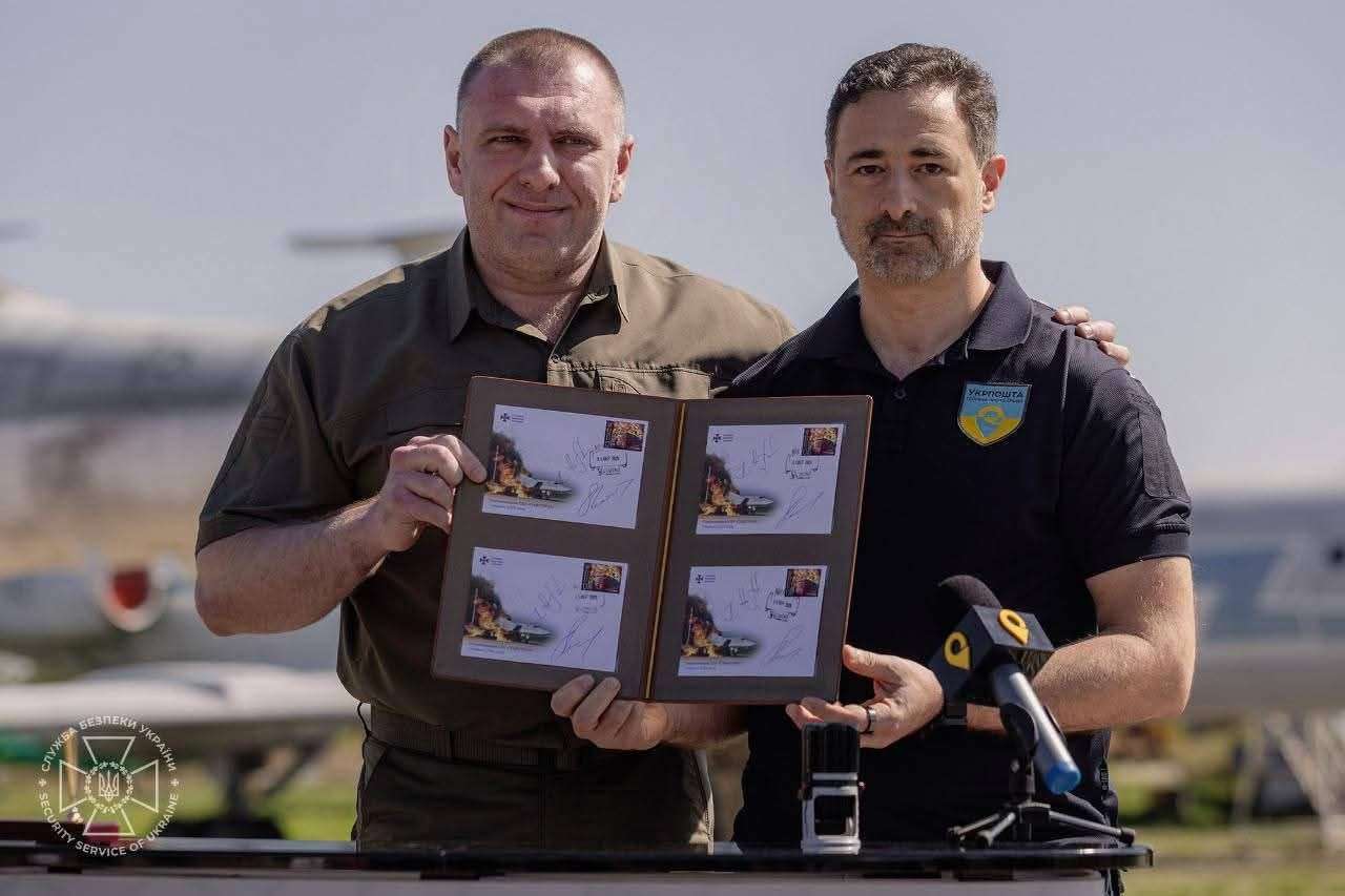 Все буде Україна