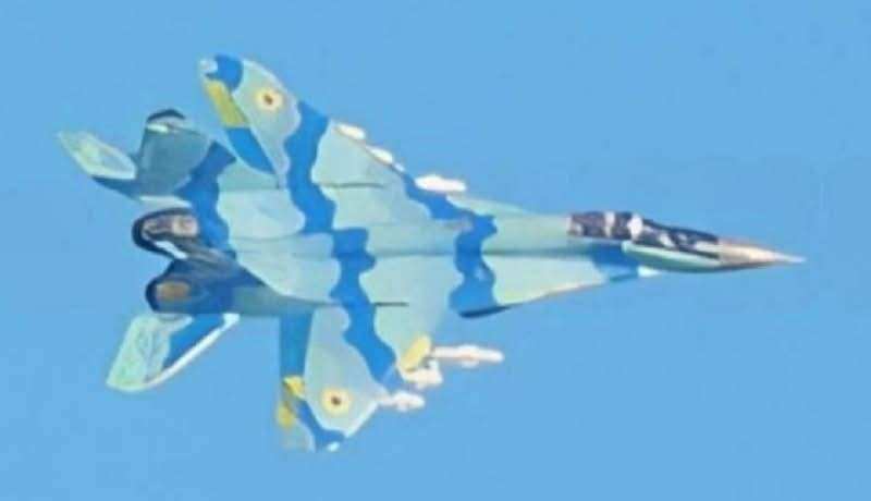 Все буде Україна