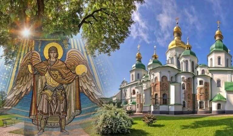 Все буде Україна