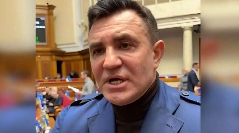 Все буде Україна