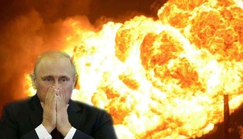 Все буде Україна