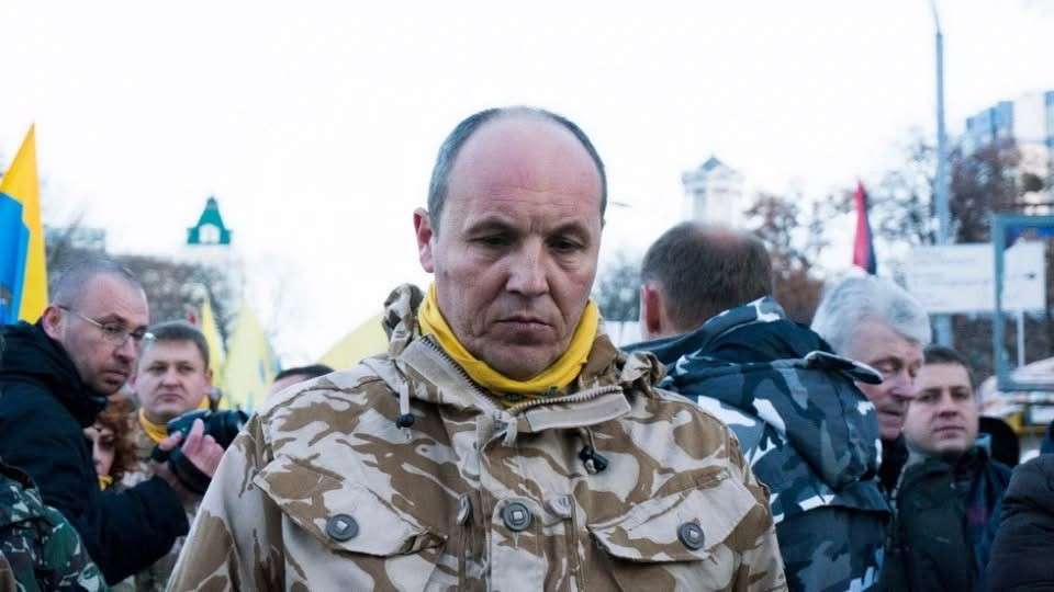 Все буде Україна