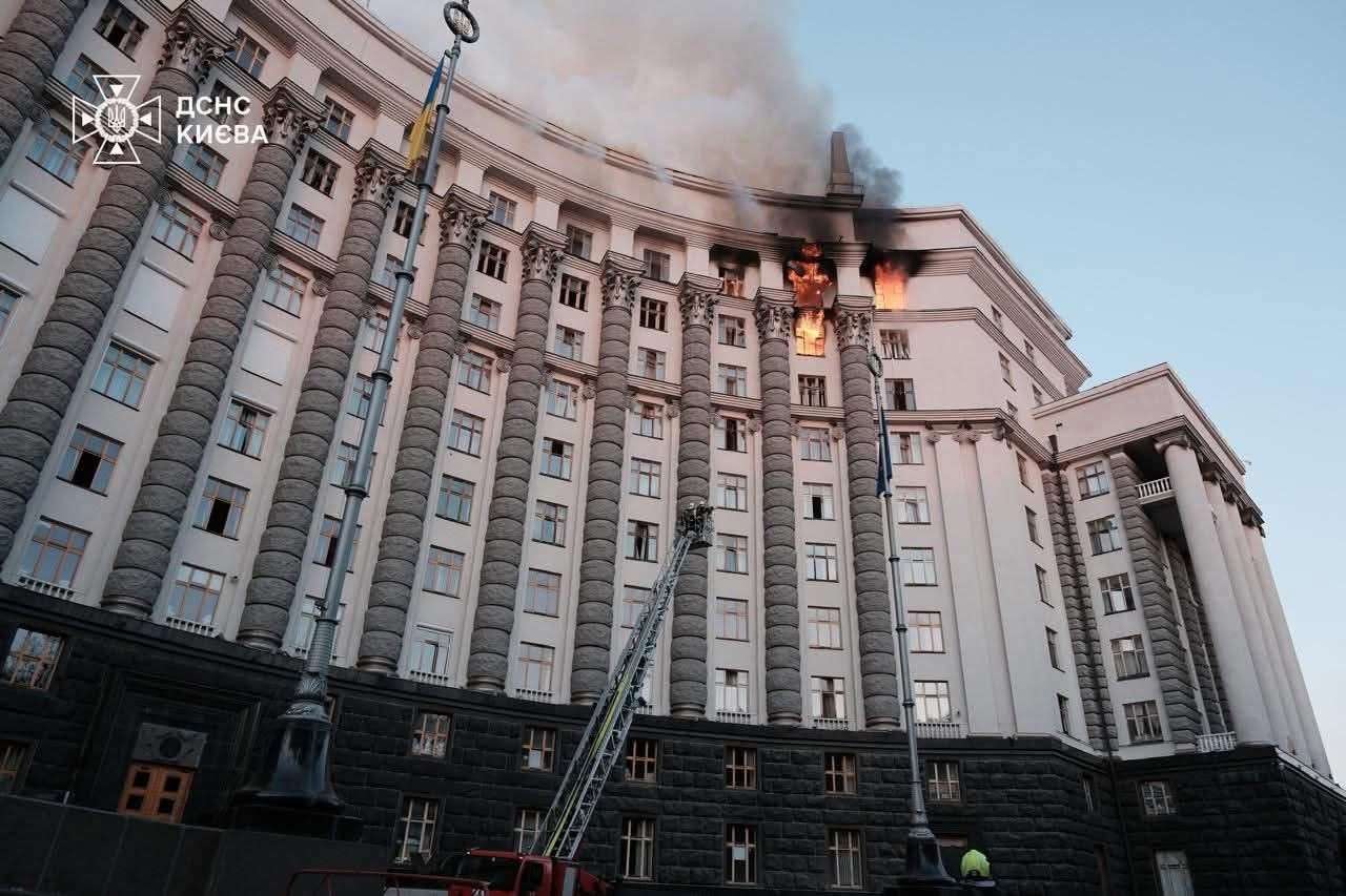 Все буде Україна