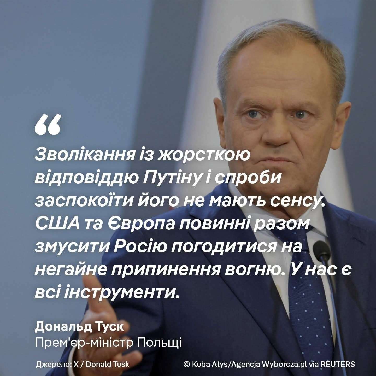 Все буде Україна