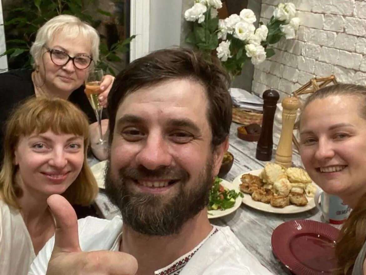 Все буде Україна