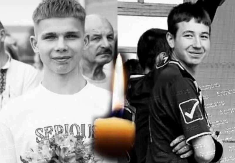 Все буде Україна