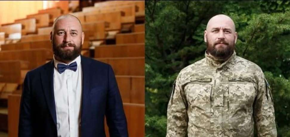 Все буде Україна