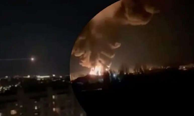 Все буде Україна