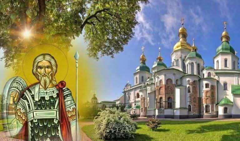Все буде Україна