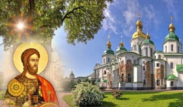 Все буде Україна