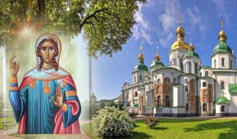 Все буде Україна
