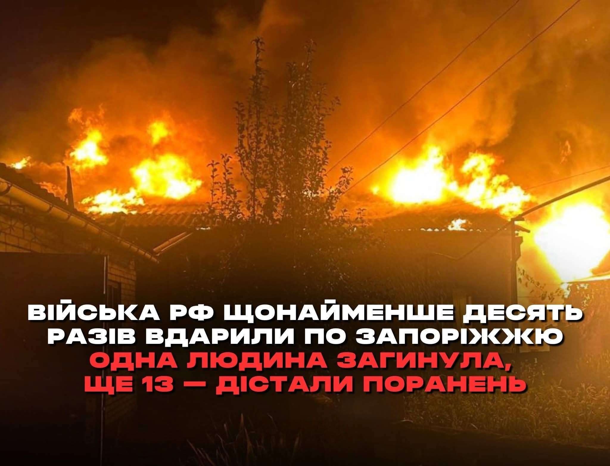 Все буде Україна