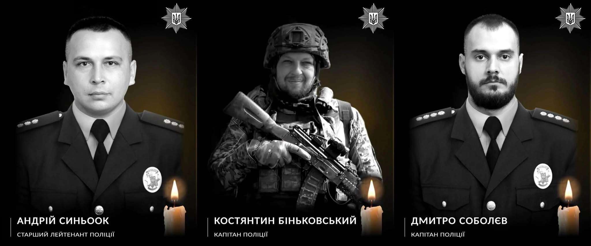 Все буде Україна