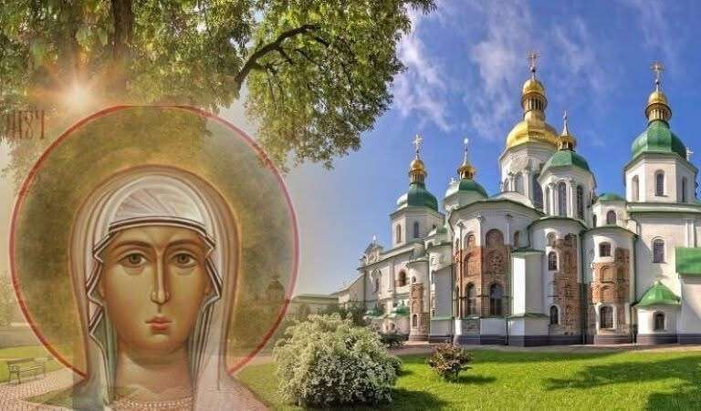 Все буде Україна