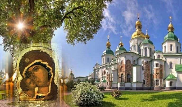 Все буде Україна