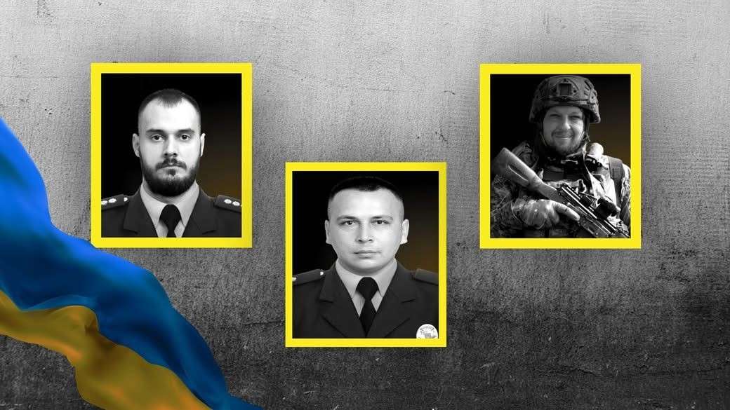 Все буде Україна