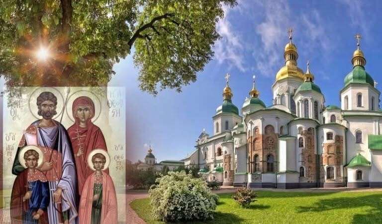 Все буде Україна