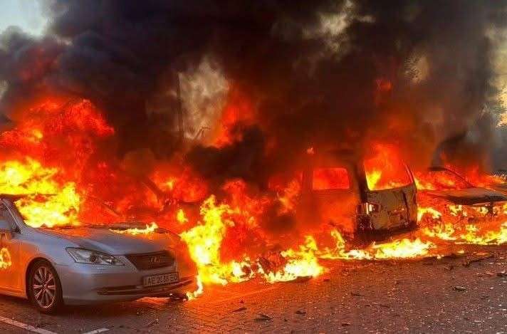 Все буде Україна