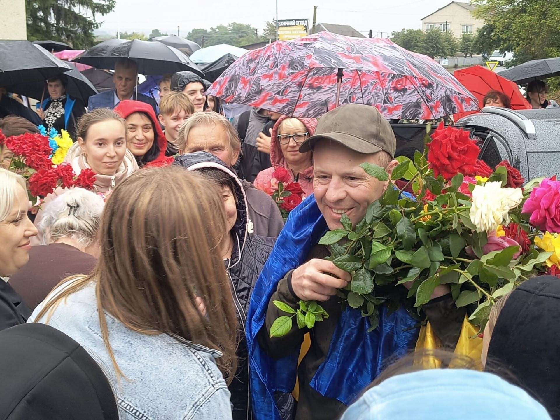 Все буде Україна